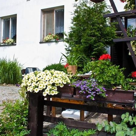 Appartement Privat No. 40 à Telč Extérieur photo