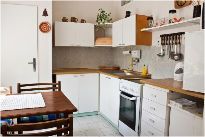 Appartement Privat No. 40 à Telč Extérieur photo