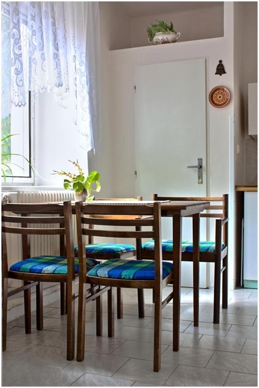 Appartement Privat No. 40 à Telč Extérieur photo