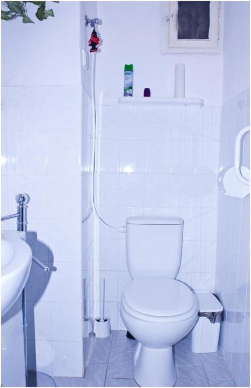 Appartement Privat No. 40 à Telč Extérieur photo