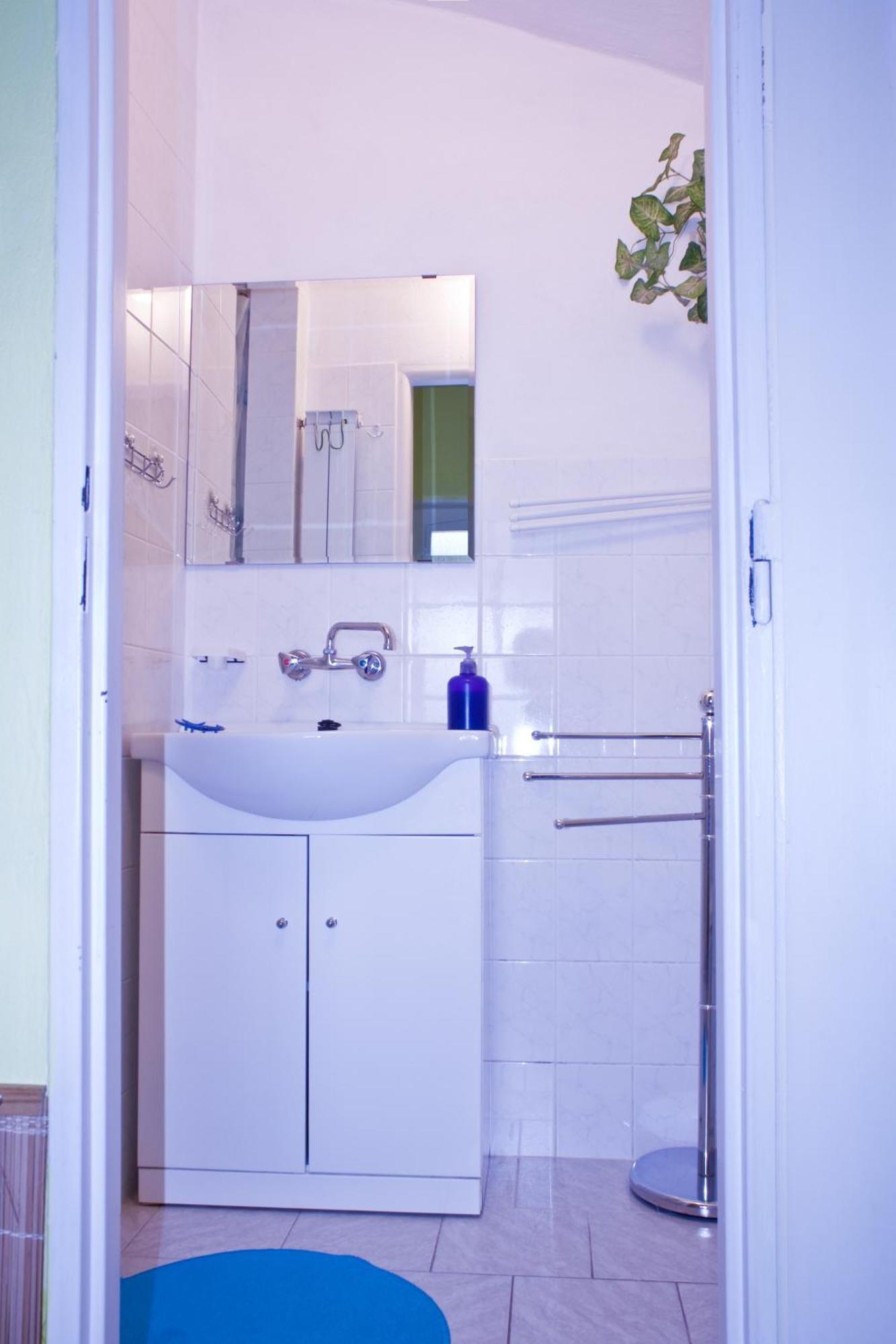 Appartement Privat No. 40 à Telč Extérieur photo