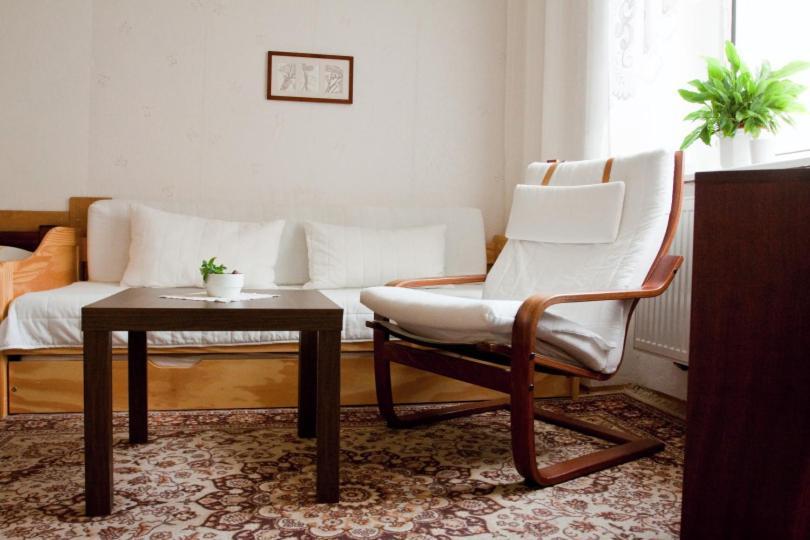 Appartement Privat No. 40 à Telč Chambre photo