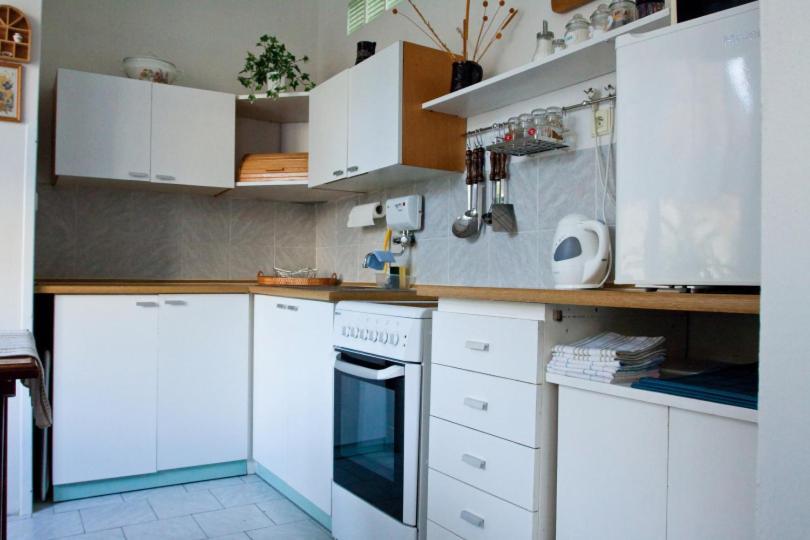 Appartement Privat No. 40 à Telč Chambre photo